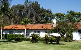 Fazenda Santa Vitória