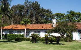 Fazenda Santa Vitória